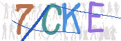 CAPTCHA-Bild