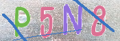 CAPTCHA-Bild